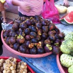 Fruits at the Market